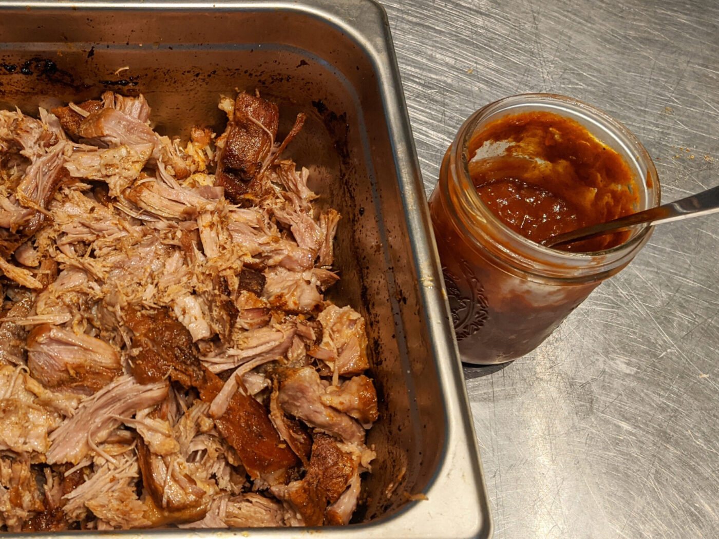 Pulled Pork-10