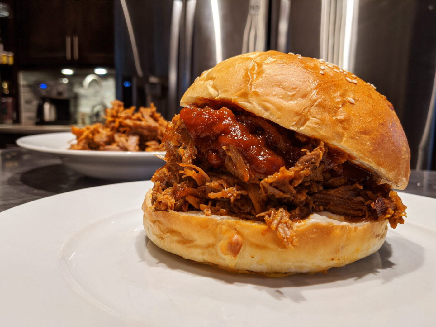 Pulled Pork-16