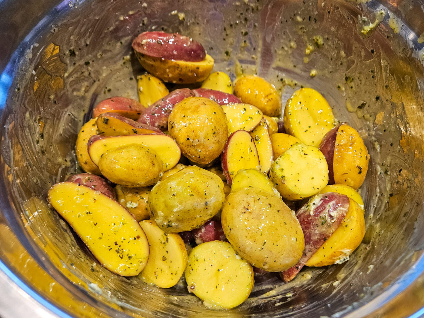 Easy Roasted Fingerling Potatoes-17