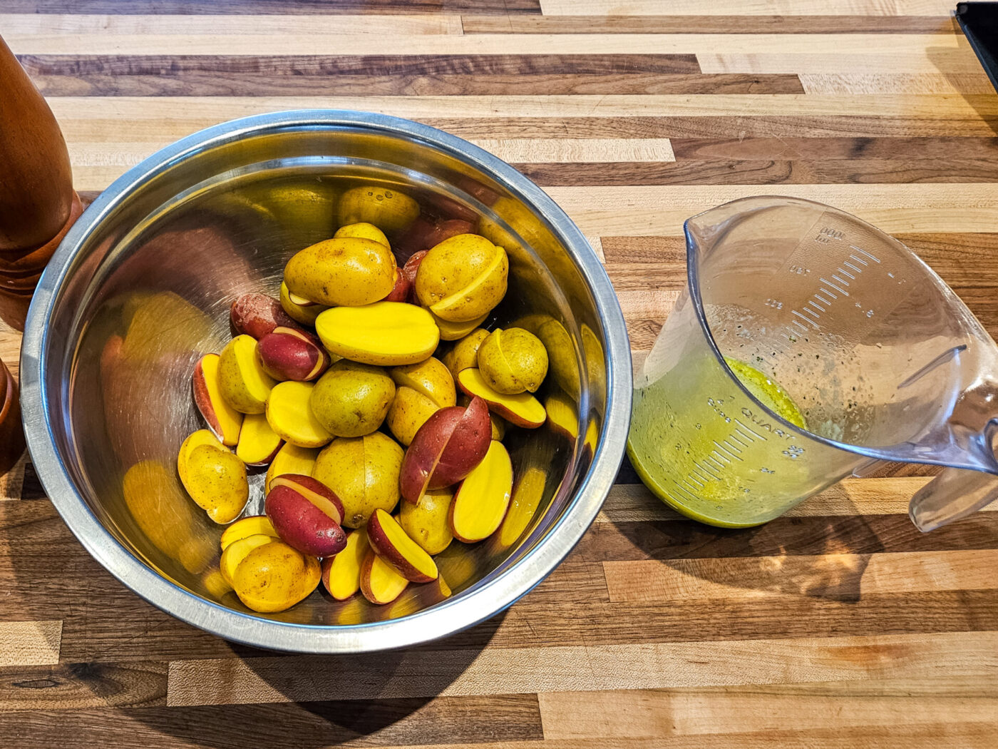 Easy Roasted Fingerling Potatoes-19