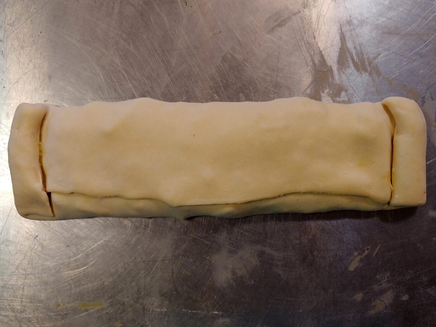 Apple Strudel Step 4