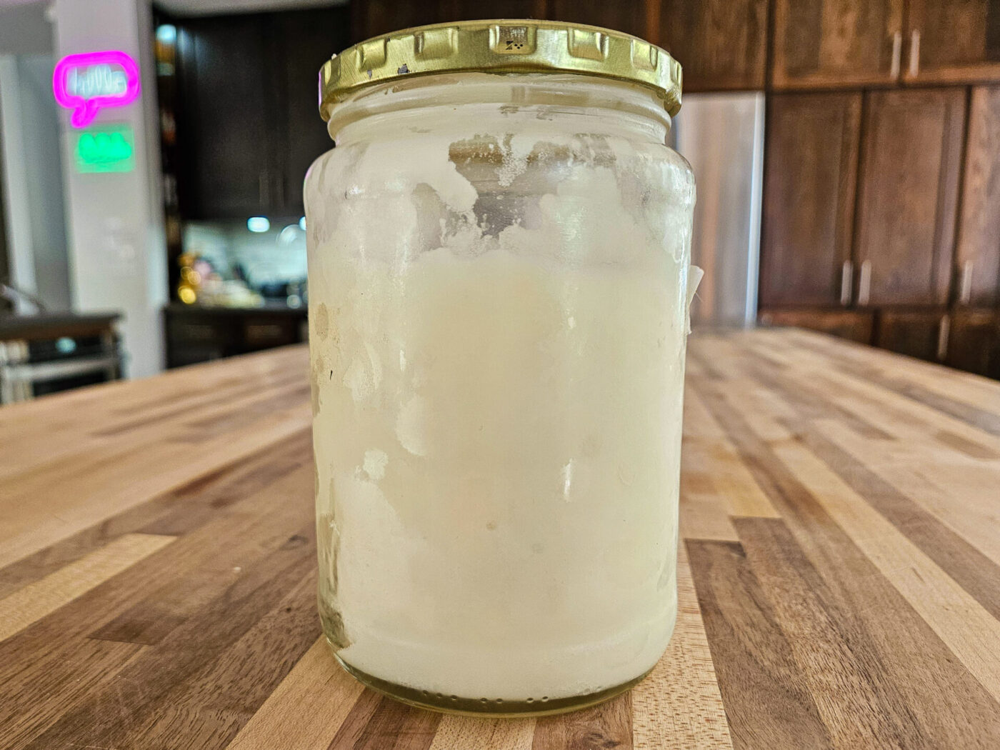 Lard (Sádlo) Recipe