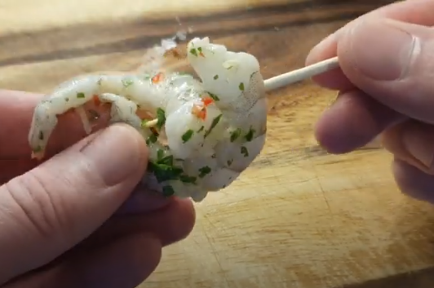 Prawn Kushiyaki (6)