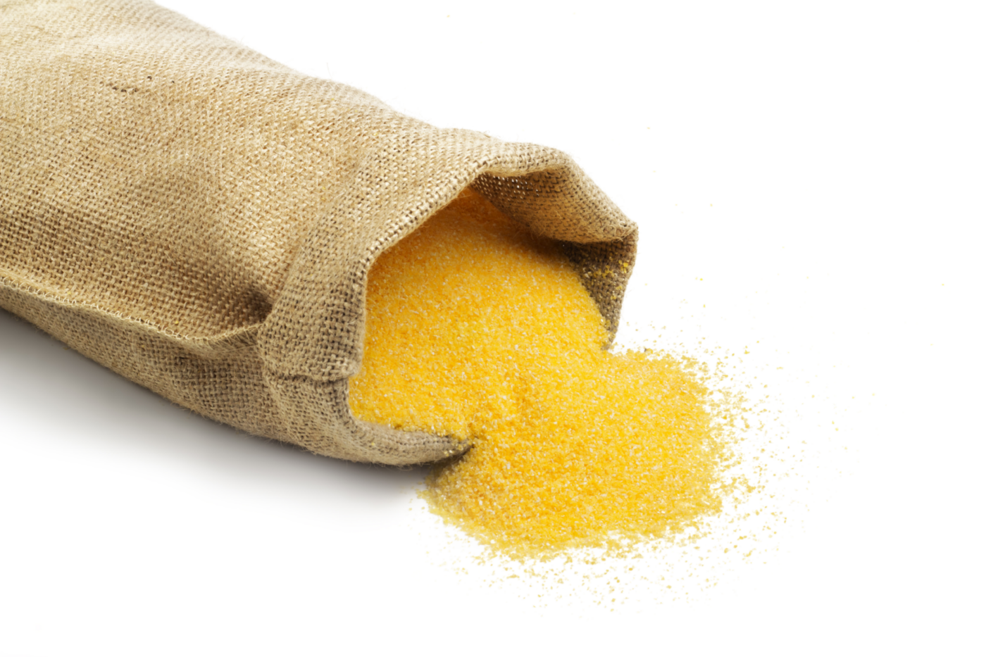 cornmeal