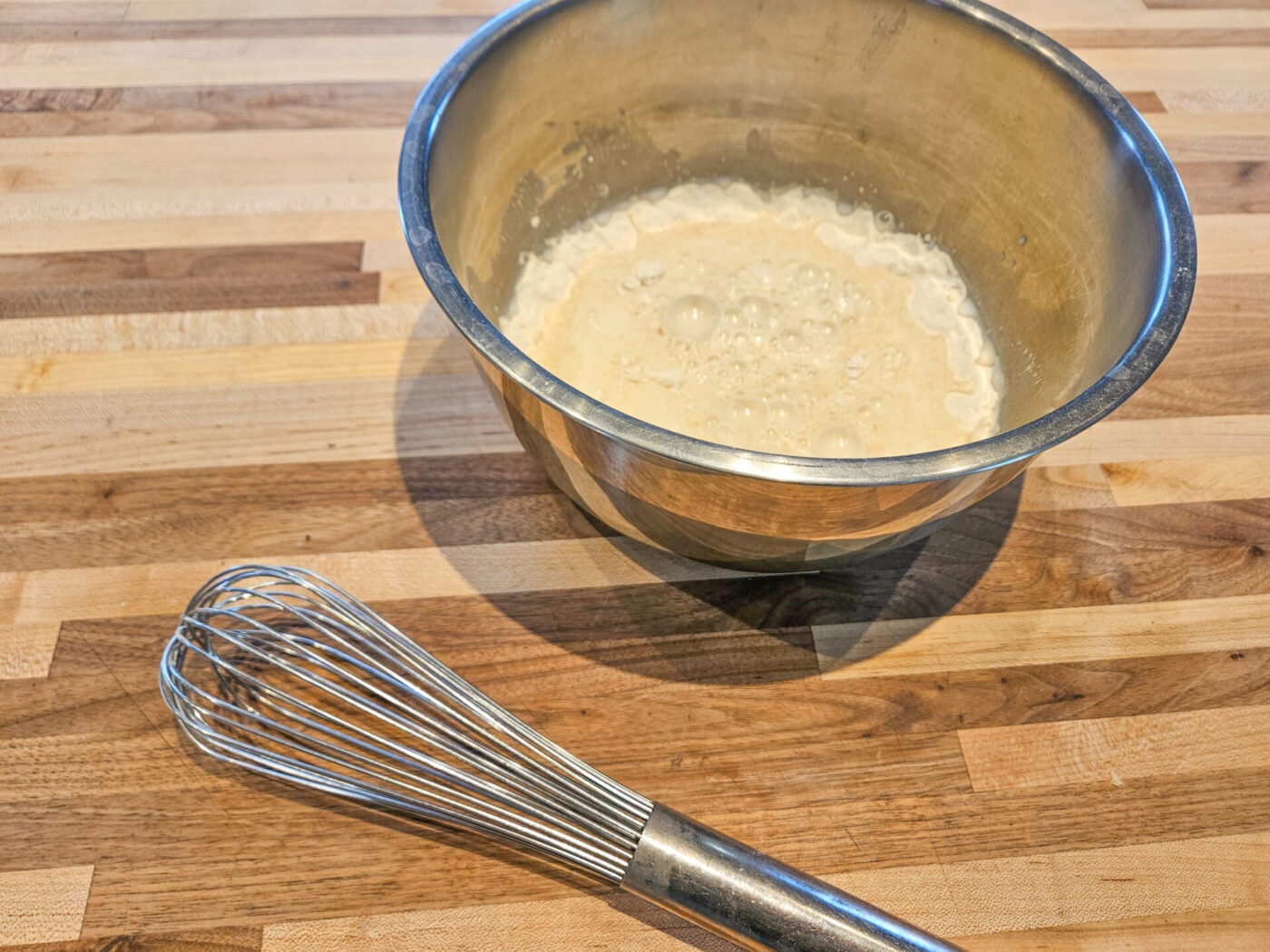 Sweet Czech Christmas Bread Vanocka - leaven-3