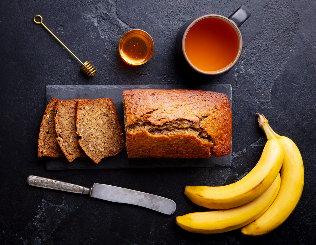 banana bread