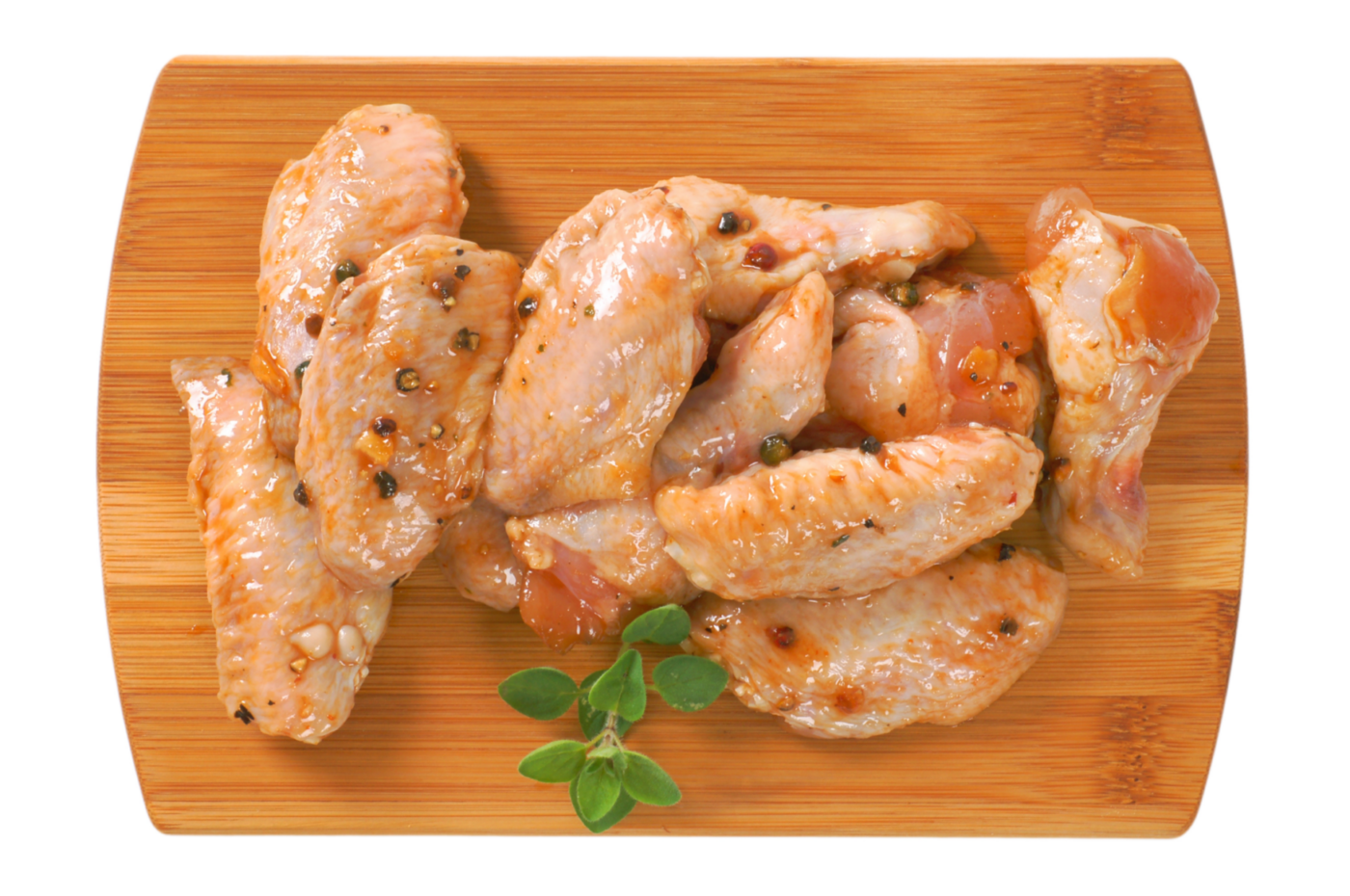 Chicken Mid-join wings Wingette (1)