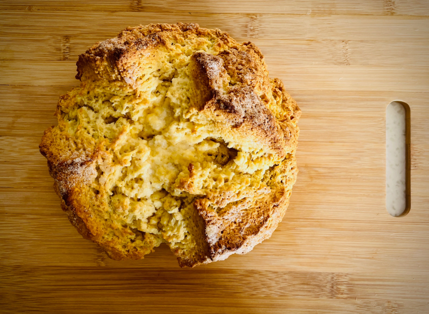 Irish Bread