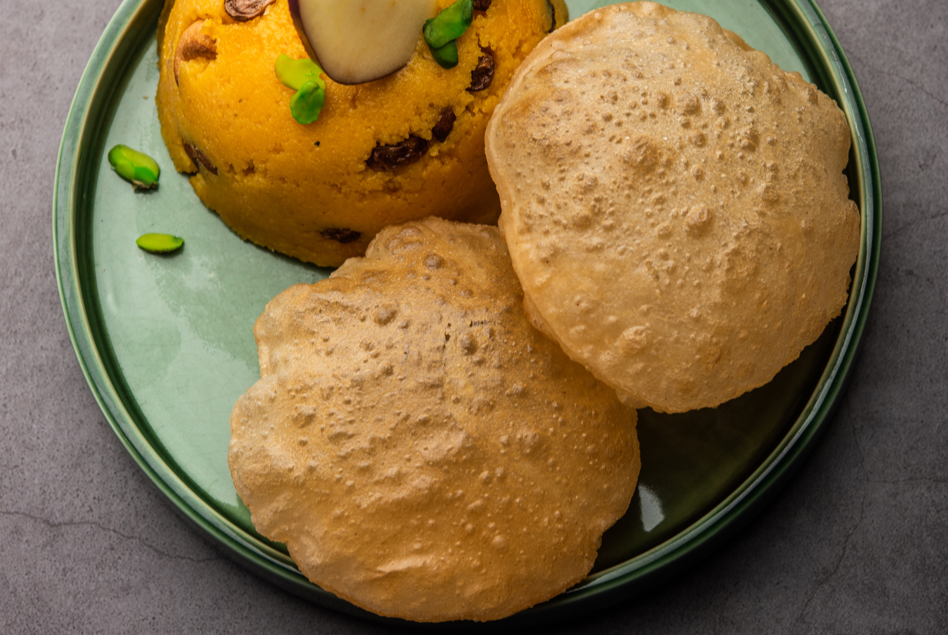 poori bread (2)