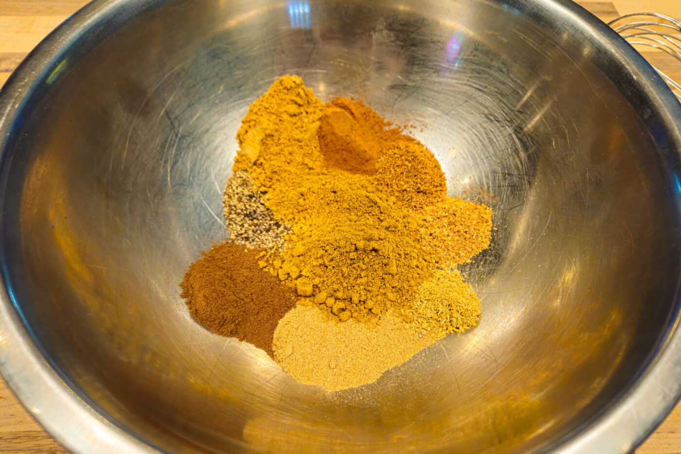 Garam Masala Seasoning Recipe-2