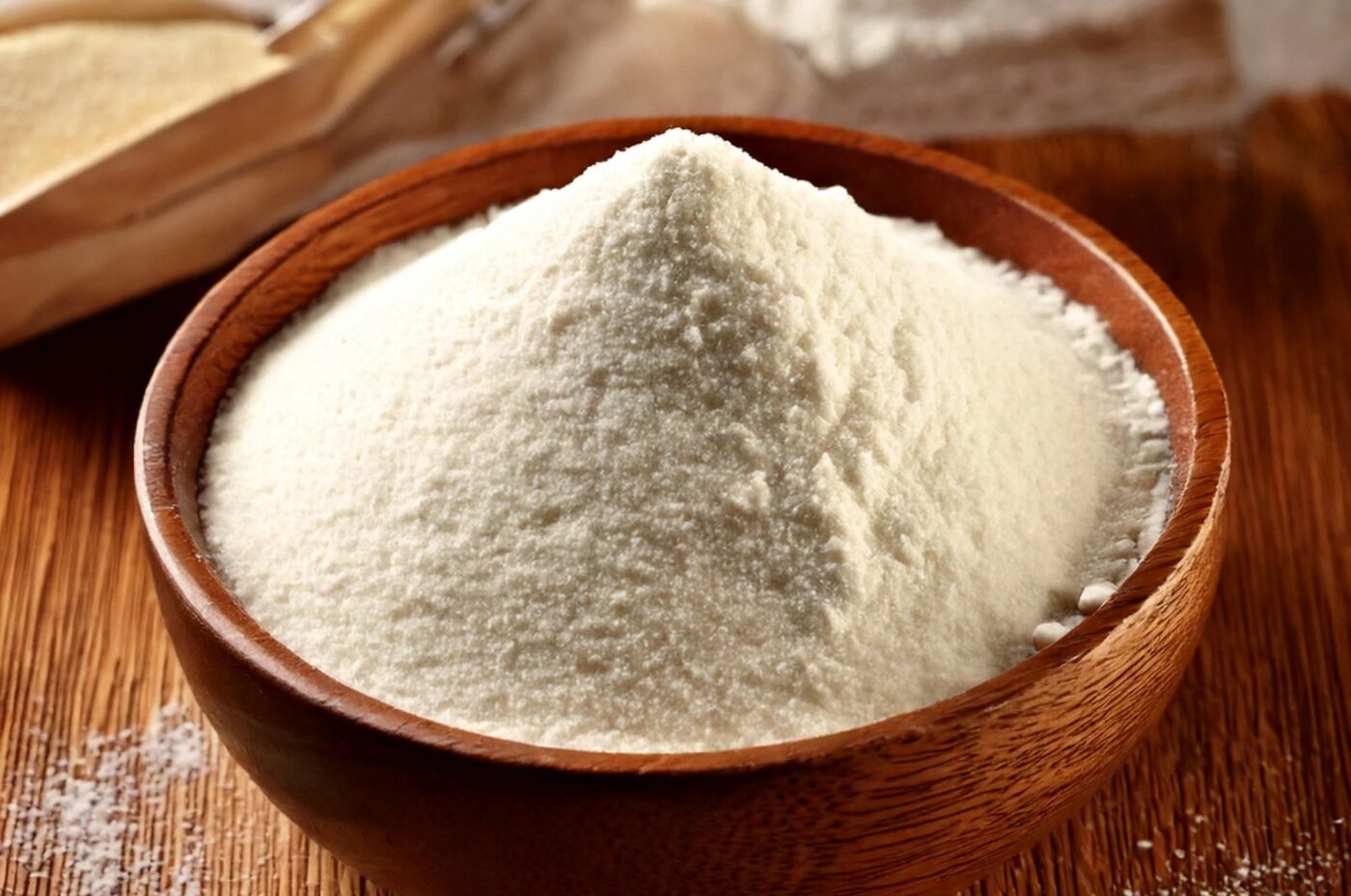 gluten free baking powder