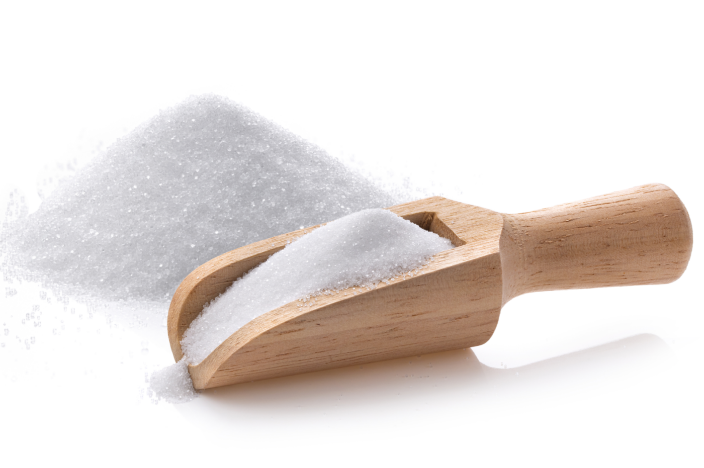 Types of Table Salt: Iodized vs. Non-Iodized