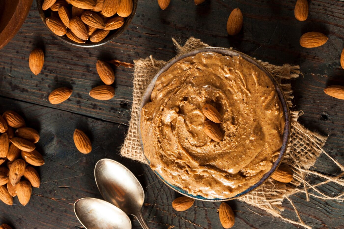 almond butter 2