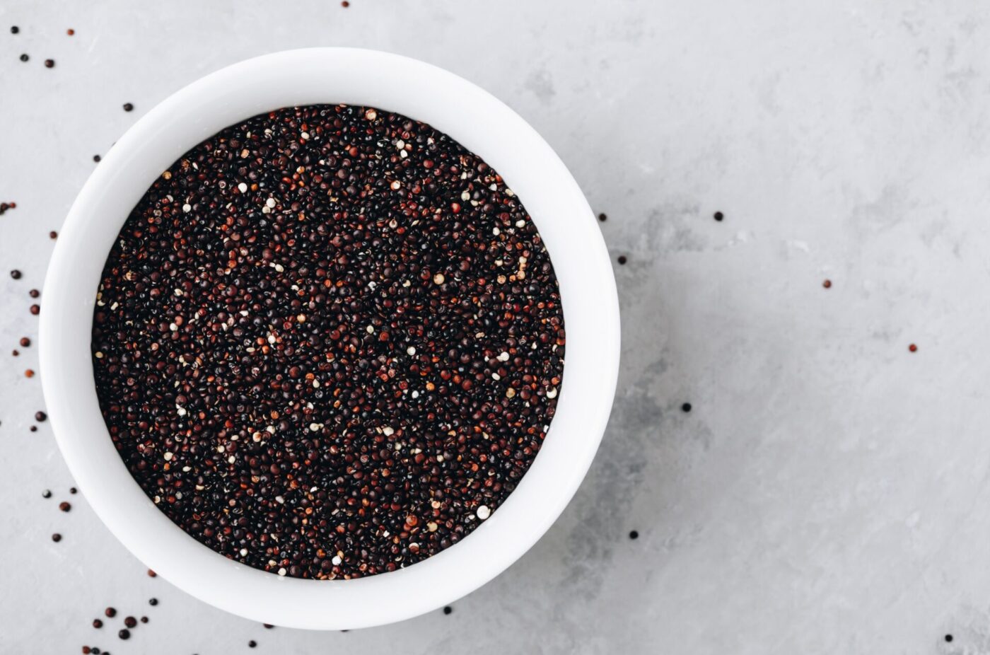 black quinoa 1