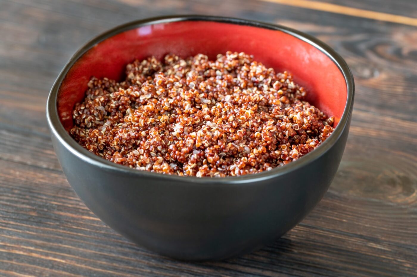 red quinoa 1