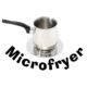 microfryer